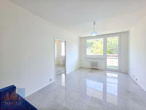 Pronájem bytu 3+1, Praha - Košíře, Vrchlického, 75 m2