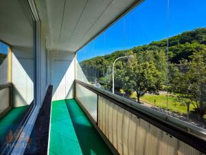 Pronájem bytu 3+1, Praha - Košíře, Vrchlického, 75 m2