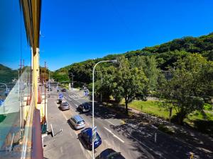 Pronájem bytu 3+1, Praha - Košíře, Vrchlického, 75 m2