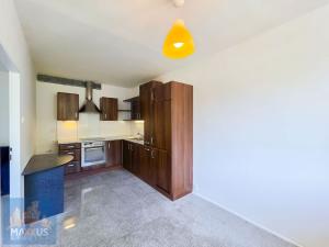 Pronájem bytu 3+1, Praha - Košíře, Vrchlického, 75 m2