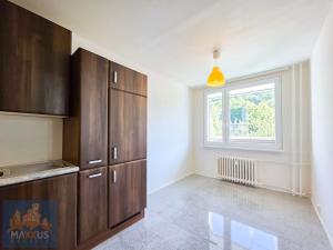 Pronájem bytu 3+1, Praha - Košíře, Vrchlického, 75 m2