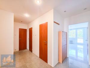 Pronájem bytu 3+1, Praha - Košíře, Vrchlického, 75 m2