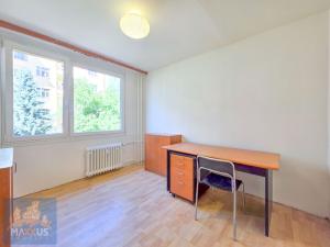 Pronájem bytu 3+1, Praha - Košíře, Vrchlického, 75 m2