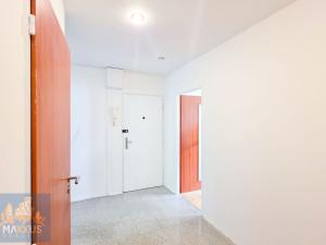 Pronájem bytu 3+1, Praha - Košíře, Vrchlického, 75 m2