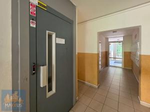 Pronájem bytu 3+1, Praha - Košíře, Vrchlického, 75 m2