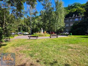 Pronájem bytu 3+1, Praha - Košíře, Vrchlického, 75 m2
