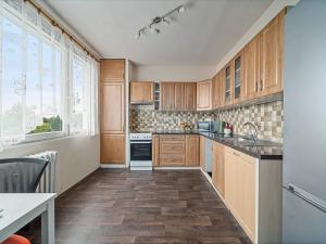 Prodej bytu 3+1, Hlinsko, Jiráskova, 72 m2