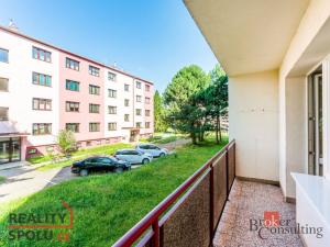 Prodej bytu 4+1, Kroměříž, Talichova, 86 m2