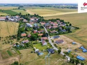 Prodej pozemku pro bydlení, Morašice, 1024 m2