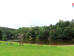 Prodej rodinného domu, Litovel - Nová Ves, 124 m2