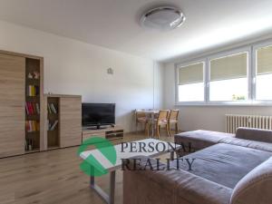 Pronájem bytu 3+1, Praha - Hlubočepy, Renoirova, 69 m2