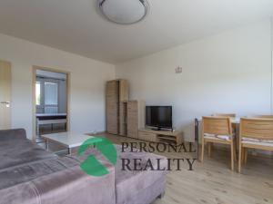 Pronájem bytu 3+1, Praha - Hlubočepy, Renoirova, 69 m2