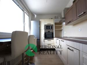Pronájem bytu 3+1, Praha - Hlubočepy, Renoirova, 69 m2