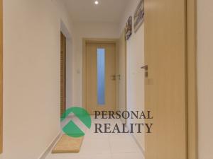 Pronájem bytu 3+1, Praha - Hlubočepy, Renoirova, 69 m2