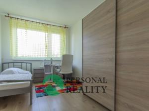 Pronájem bytu 3+1, Praha - Hlubočepy, Renoirova, 69 m2