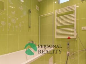 Pronájem bytu 3+1, Praha - Hlubočepy, Renoirova, 69 m2
