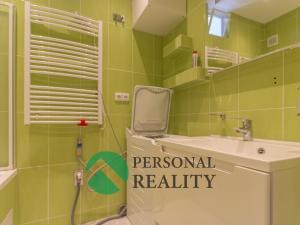 Pronájem bytu 3+1, Praha - Hlubočepy, Renoirova, 69 m2