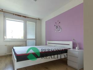 Pronájem bytu 3+1, Praha - Hlubočepy, Renoirova, 69 m2