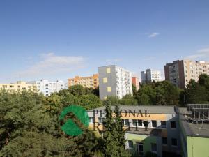 Pronájem bytu 3+1, Praha - Hlubočepy, Renoirova, 69 m2