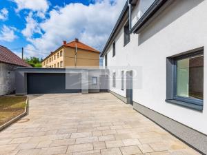 Prodej rodinného domu, Horky nad Jizerou, 186 m2