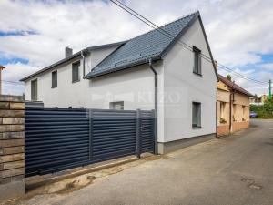 Prodej rodinného domu, Horky nad Jizerou, 186 m2