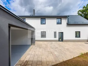 Prodej rodinného domu, Horky nad Jizerou, 186 m2