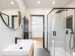 Prodej rodinného domu, Horky nad Jizerou, 186 m2