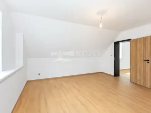 Prodej rodinného domu, Horky nad Jizerou, 186 m2