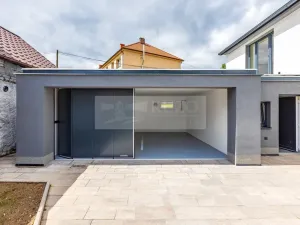 Prodej rodinného domu, Horky nad Jizerou, 186 m2