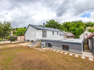 Prodej rodinného domu, Horky nad Jizerou, 186 m2