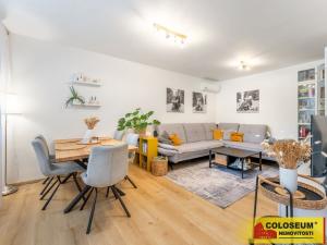 Prodej bytu 3+kk, Vyškov - Vyškov-Předměstí, 66 m2