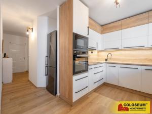 Prodej bytu 3+kk, Vyškov - Vyškov-Předměstí, 66 m2