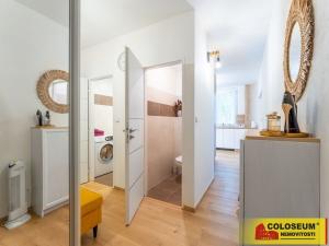 Prodej bytu 3+kk, Vyškov - Vyškov-Předměstí, 66 m2