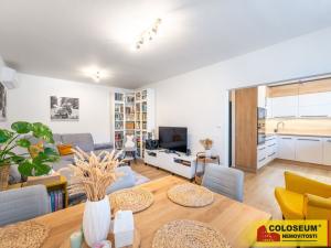 Prodej bytu 3+kk, Vyškov - Vyškov-Předměstí, 66 m2