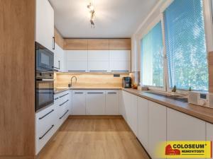 Prodej bytu 3+kk, Vyškov - Vyškov-Předměstí, 66 m2