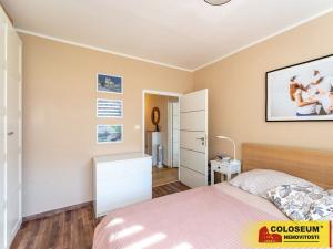 Prodej bytu 3+kk, Vyškov - Vyškov-Předměstí, 66 m2