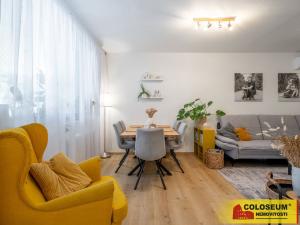 Prodej bytu 3+kk, Vyškov - Vyškov-Předměstí, 66 m2