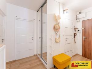 Prodej bytu 3+kk, Vyškov - Vyškov-Předměstí, 66 m2