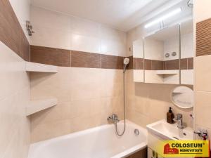 Prodej bytu 3+kk, Vyškov - Vyškov-Předměstí, 66 m2