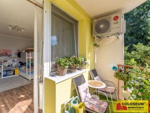 Prodej bytu 3+kk, Vyškov - Vyškov-Předměstí, 66 m2