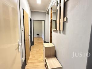 Pronájem bytu 2+1, Ústí nad Labem - Bukov, Masarykova, 50 m2
