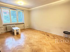 Pronájem bytu 2+1, Ústí nad Labem - Bukov, Masarykova, 50 m2