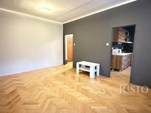 Pronájem bytu 2+1, Ústí nad Labem - Bukov, Masarykova, 50 m2