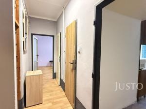 Pronájem bytu 2+1, Ústí nad Labem - Bukov, Masarykova, 50 m2