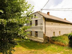 Prodej rodinného domu, Křesetice - Bykáň, 90 m2