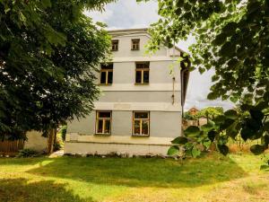 Prodej rodinného domu, Křesetice - Bykáň, 90 m2
