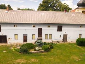 Prodej rodinného domu, Křesetice - Bykáň, 90 m2