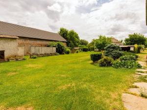 Prodej rodinného domu, Křesetice - Bykáň, 90 m2