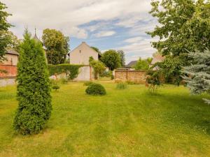 Prodej rodinného domu, Křesetice - Bykáň, 90 m2