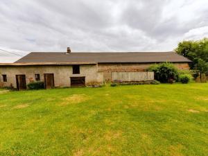 Prodej rodinného domu, Křesetice - Bykáň, 90 m2